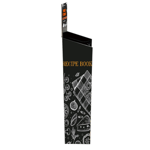 Custom Paper <strong>Pallet</strong> Rack Cardboard Store Snacks Chocolate Candy Food Floor <strong>Display</strong> Stand - Product Image 6