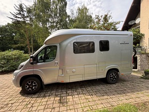 Camping-car 4x4 de luxe léger, mini-caravane moderne en fibre de verre, autonome, pour 4 personnes, camion-camping-car, charge utile 2000 kg, personnalisable - Product Image 5