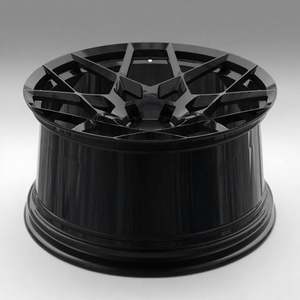 19 21 23 Inch pour <span class=keywords><strong>Tesla</strong></span> <span class=keywords><strong>Model</strong></span> <span class=keywords><strong>3</strong></span> Performance Jantes <span class=keywords><strong>Aero</strong></span> Aftermarket Forged Wheels - Product Image 3