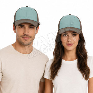 Gorras Deportivas de Color Sólido de Alta Calidad en Venta, Servicio OEM, Gorras Deportivas de Nuevo Estilo Más Vendidas con Bajo MOQ - Product Image 3