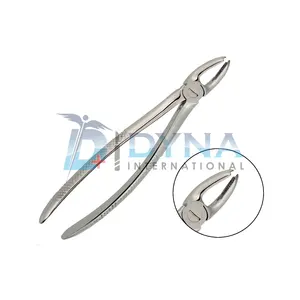 Pince d'extraction en acier inoxydable Fig 18A molaires supérieures instruments de rhinnoplastie de haute qualité - Product Image 1