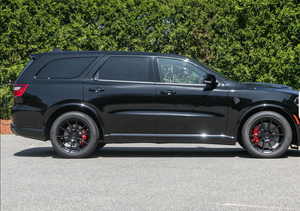DODGE DURANGO SRT HELLCAT HENNESSEY HPE1000 2021 d'occasion, conduite à gauche/droite - Product Image 5