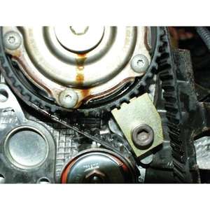 Ensemble d'outils de verrouillage Gedore KL-1682-25 KA pour Fiat (1.2 1.4 8V) - Product Image 2