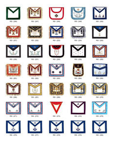 เครื่องประดับคอเหล็กคุณภาพสูงแบบดั้งเดิม งานฝีมือ ปรับแต่งได้ สำหรับผู้เชี่ยวชาญในศิลปะเมสัน - Product Image 2