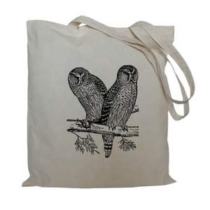 Bolsas de lona de algodón puro 100% ecológicas con estilo de moda Shopper reutilizable para la venta - Product Image 1