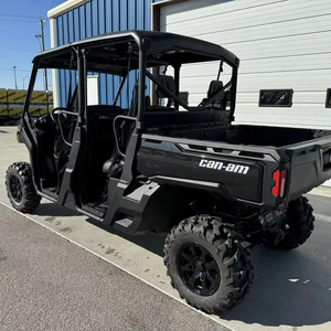 Nuevo OEM 2025 Personalizable Ams Defender MAX XT de Grado Industrial, Ensamblado por el Usuario, con 1 Año de Garantía - Product Image 1