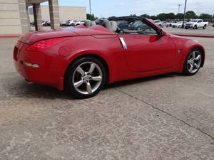 Precio bajo, Nissan 350Z Touring 2007, auto usado en venta - Product Image 5