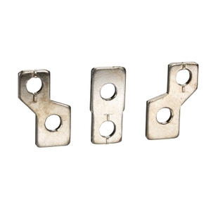 Set di 3 Terminali a 3 Poli SCHNEIDER ELECTRIC EZASPDR3P per EZC100 EZD100 - Product Image 1