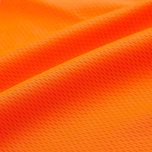 เสื้อโปโลแขนสั้นนิรภัยแบบสะท้อนแสงสำหรับงานก่อสร้าง พร้อมกระเป๋าเสื้อ สำหรับผู้หญิงและผู้ชาย - Product Image 6