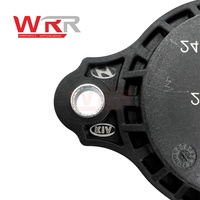 WRR 243572M000 243562M000 Auto Pièces De Rechange Moteur Variable Valve Timing Solénoïde CVVT Solénoïde pour Hyundai IX25 Venue Kia K3