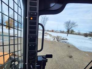 2024 Minicargador de orugas compacto para CASE TR310B SKID STEER - Product Image 6