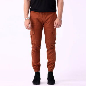 Pantalones Cargo Casuales para Hombre, Diseño de Fábrica, Alta Calidad, Ligeros, la Mejor Tela, Transpirables, Nuevo Modelo, Económicos con Envío - Product Image 1