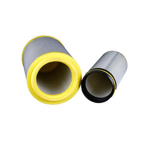 Nueva Filtración Automática de Ahorro de Energía |   Filtro de Aire de Bajo Resistencia |   Elemento de Filtro de Aire Automotriz de Larga Duración |   Fabricantes de Automóviles OEM |   Xiangfang | - Product Image 3