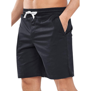 Men's <b>Shorts</b> Casual Classic Fit Drawstring Summer Beach <b>Shorts</b> with Elastic Waist and Pockets Jogger Jogging <b>Shorts</b> For Men - Product Image 1