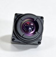 Module d'imagerie infrarouge non refroidi TOPZ6 ultra compact 21x21mm, micro-caméra thermique 640x512 12um, USB MIPI basse consommation
