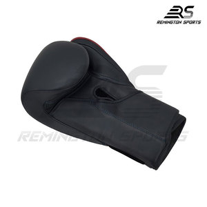 ถุงมือชกมวยถุงมือต่อยมวยจากปากีสถาน - Product Image 3