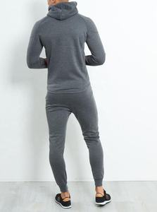 Chándal para hombre, chándal de alta calidad, chándal deportivo para hombre, última moda, conjuntos de chándal para hombre de 2 piezas - Product Image 4