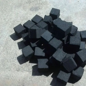 Charbon de coco en briquettes de haute qualité vietnamien pour narguilé, norme d'exportation, haute valeur calorifique et faible teneur en cendres - Product Image 5
