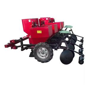 เครื่องหยอดเมล็ดข้าวโพดผลิตจากเหล็กทนทานสำหรับใช้ในการก่อสร้าง - Product Image 6