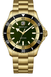 นาฬิกาข้อมือคลาสสิกทนทานใช้ได้ทุกวัน316L-Grade ระบบควอทซ์เหล็กเคลื่อนไหวพร้อมหน้าปัดคริสตัล - Product Image 6