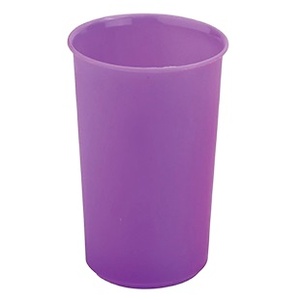 แก้วน้ำเย็นพลาสติก300มล - Product Image 4