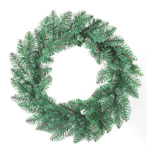 Ghirlanda natalizia in pino Mubi 50 cm (GSC 204690136) - Product Image 1