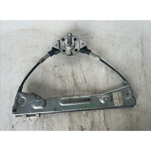 Mecanismo Regulador de Ventanilla Trasera Derecha FIAT Panda 4x4 Serie 46803653 (10>13) - Product Image 1