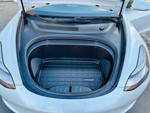 2019 T * esla 3 d'occasion - Product Image 2