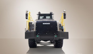 CAMIONES TODO TERRENO ROKBAK RA40 CERTIFICADOS 2025 EN VENTA - Product Image 3
