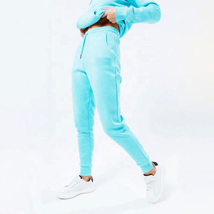 Conjunto Deportivo Personalizado para Mujer, Estilo Urbano, Uso Diario, Estampado Digital, Teñido Liso, Nuevo Estilo, Venta al Por Mayor - Product Image 3