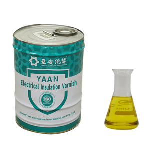 Cách điện tẩm sơn cho động cơ điện - Product Image 1