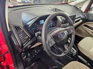 2023 pour EcoSport S Nouveau Modèle Manuel Intérieur Sombre Caméra de Recul Barre de Toit Métallique à Vendre - Product Image 6