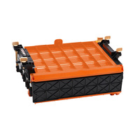Unité de tambour CT350876 compatible avec Xerox DocuPrint CP305d, CP305dn, CM305df, C1110, CM305d