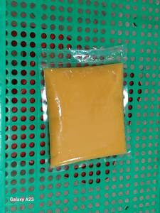 Oferta caliente en octubre Puré congelado Mango Vietnam Puré dorado suave para la industria de bebidas Puré congelado Mango Venta al por mayor Fuente de exportación - Product Image 5