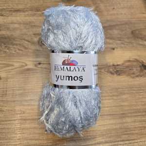 เส้นด้ายเงินโพลีเอสเตอร์60050 100% จาก HIMALAYA yumoş - Product Image 1