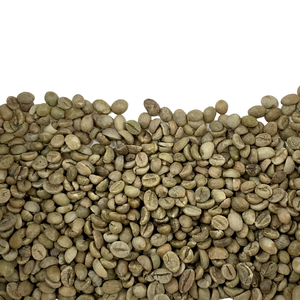 Grains de café vert Robusta de qualité S18, procédé organique séché au soleil, livraison rapide, marque OEM ODM disponible au Vietnam - Product Image 4