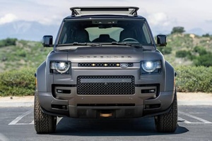 (L&A) Land Rover Defender OCTA Edition One d'occasion 2025 - Product Image 2