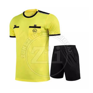 Uniforme de football unisexe pour adultes, de haute qualité, respirant, léger, personnalisable, nouveau style, vêtements de sport pour la vente en ligne - Product Image 2