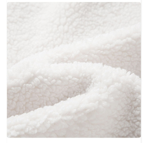 เสื้อสเวตเตอร์มีฮู้ดสำหรับผู้ชายขนาดใหญ่พิเศษเสื้อฮู้ดผ้าฝ้ายลายเรียบปักโลโก้ที่กำหนดเองชุดเสื้อมีฮู้ดสำหรับผู้ชายบริการ OEM - Product Image 3