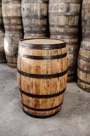 Baril de chêne d'occasion le plus vendu, capacité 120L/200L, forme cylindrique écologique, faible coût - Product Image 4