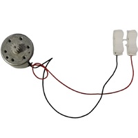 Modelo de generador manual, experimento de física, estudiantes de escuela primaria, pequeño kit de bricolaje de Invención de fabricación