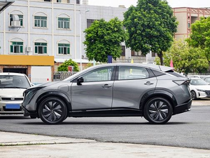 รถยนต์ไฟฟ้า SUV ระยะไกล ปี 2024 วิ่งได้ 500/600+ กม. ระบบอัตโนมัติ ล้อแม็ก R20 ไฟ LED ภายในหุ้มหนัง ขับเคลื่อน 4 ล้อ พลังงานใหม่ - Product Image 4