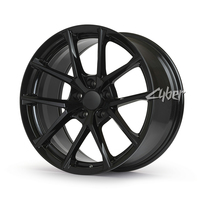 Rines de Aleación de Aluminio Forjado Ligeros de Alto Rendimiento para ENKEI HELIX 18x8 18x8.5 18x9.5 19x8.5 20x9 5x114.3 5x100 5x112