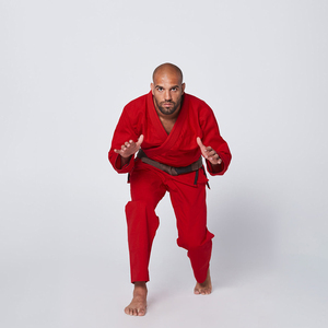 2025 Prix compétitif Uniforme de karaté de qualité supérieure pour adultes Uniforme d'arts martiaux Taekwondo Uniforme de karaté jiu jitsu kimono - Product Image 4