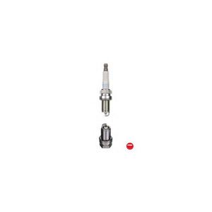 Bougie d'allumage Iridium Bkr5ez R19 Neuve pour 1.4 Enj.-clo-kangoo-megane-p207-p306-p307-p406-Partner C240 Stratus VW - Product Image 1