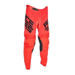 Pantalones de Motocross Acerbis MX de Alta Calidad, Ropa de Carreras Transpirable, Impermeable y Resistente al Viento con Diseño Técnico para Motocross, Talla XL - Product Image 1