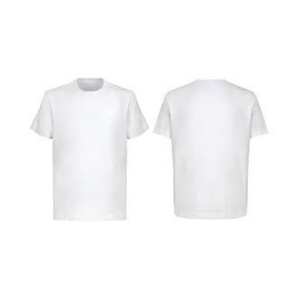 เสื้อยืดผ้าโพลีเอสเตอร์100% สำหรับผู้ชายเสื้อยืดแห้งเร็วสำหรับฤดูร้อนพิมพ์โลโก้ตามสั่ง - Product Image 4