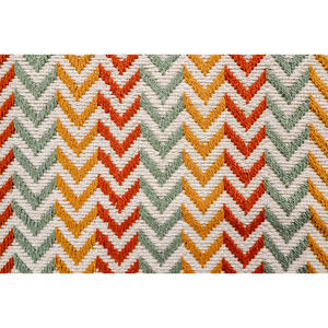 Haute demande Super qualité tissé à la main coton tapis Style moderne lavable pour un usage domestique au prix de gros - Product Image 1