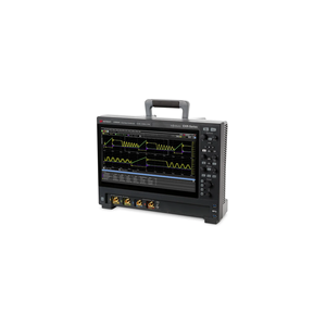 Oscilloscope Keysight Infiniium série EXR 2,5 GHz 4/8 canaux, fréquence d'échantillonnage 16 GSa/s - Product Image 3