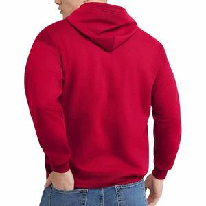 Classic <b>Men</b> Zipper Hoodies Lightweight Sweatshirt Casual Fashion Outerwear Comfortable Stylish <b>Hoodie</b> uploaded by Dress Sports - Product Image 4